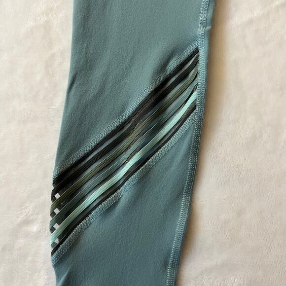 Beyond Yoga All The Filament High Waist Stretch Leggings Size X-Small Low Impact - Picture 5 of 10